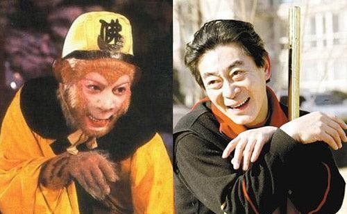 为什么那么多人评论六小龄童,六小龄童如何一步一步的跌下神坛