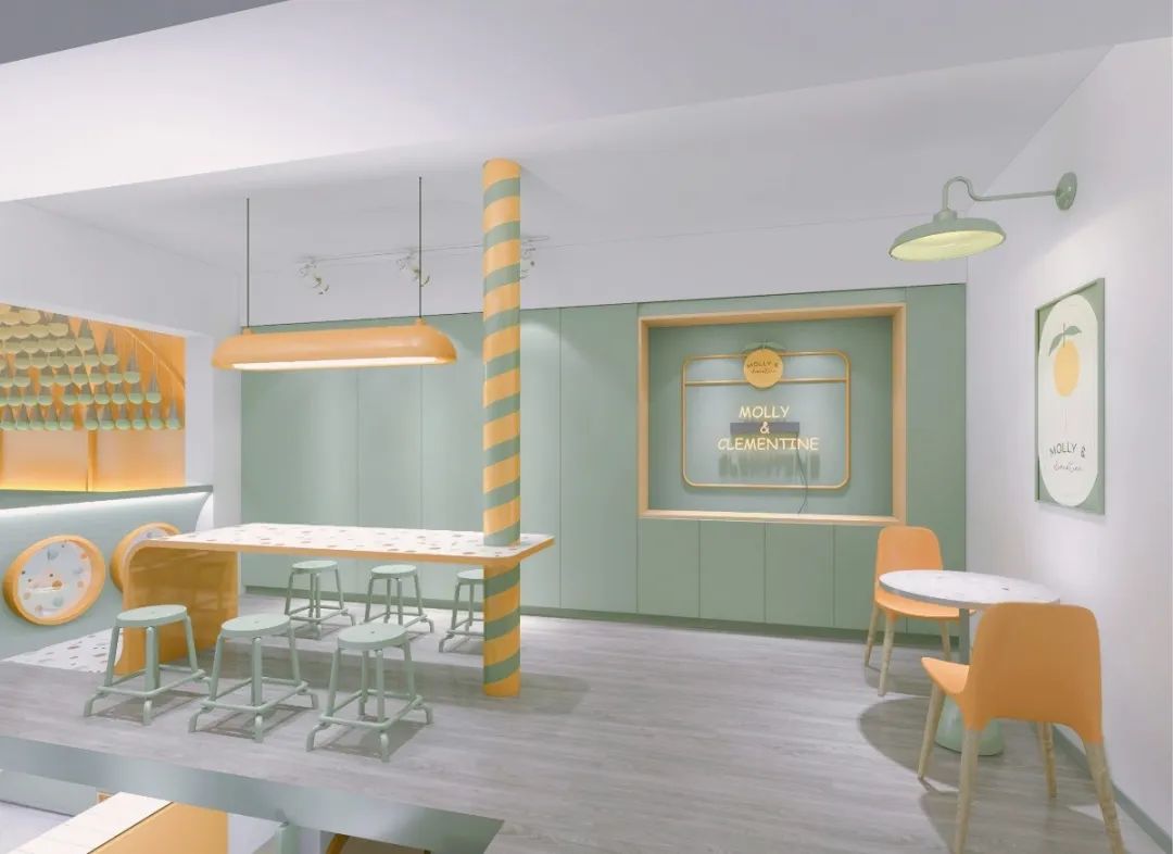 成都仅此一家的网红甜品店有哪些,成都冷门甜品店真实测评