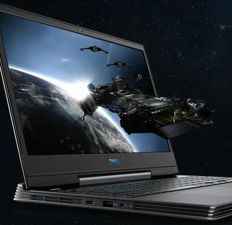 性能如此强悍，想要畅意厮杀就选戴尔灵越5590游戏本