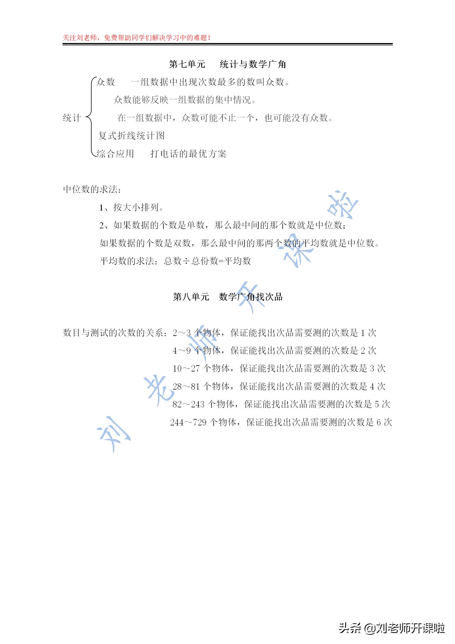 五年级数学下册期末测试讲评,五年级下册数学期末考试卷2022年