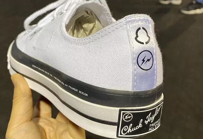 一款就一双球鞋!土豪也不一定能抢到