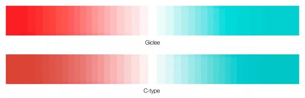 数字输出指南：C-Prints与GicléeArtPrint