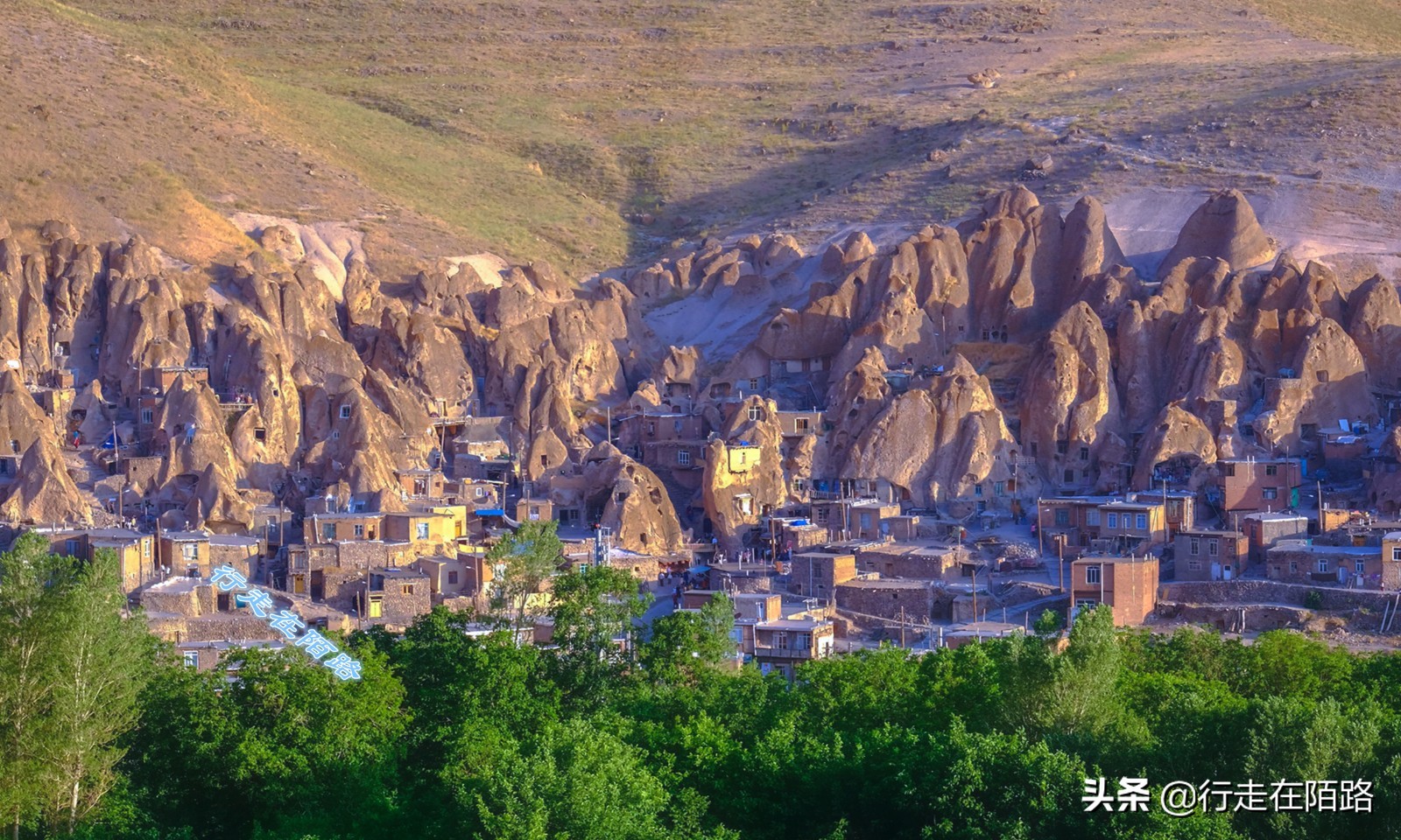 伊朗被网络攻击,伊朗真实的现状