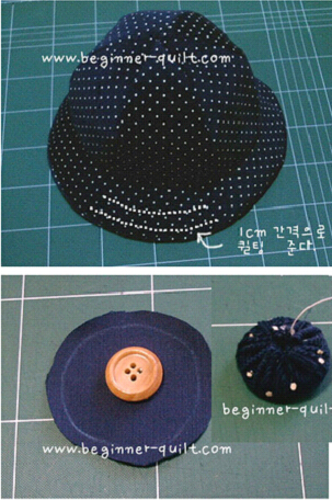 夏季女士帽子最新款裁剪教程,适合大脸戴的帽子的裁剪方法