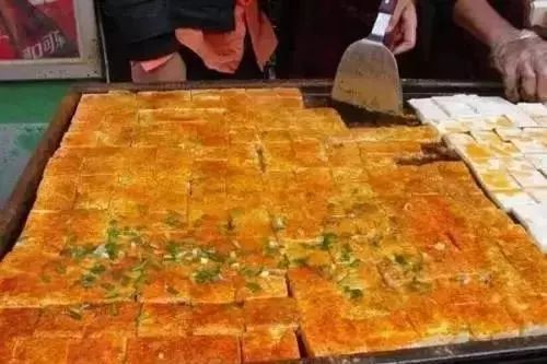 深圳哪里有好吃的美食街,深圳福田夜市美食街