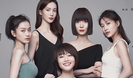 北辙南辕小女孩的妈妈,北辙南辕冯希漂亮吗