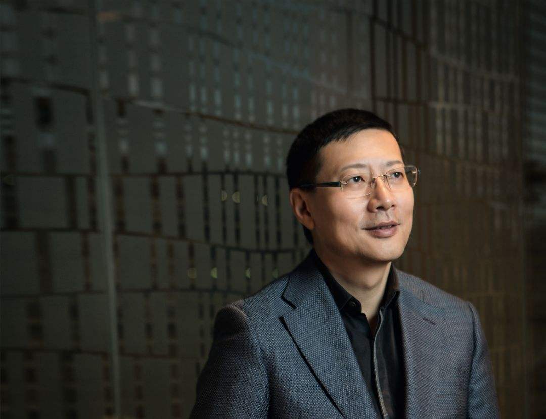 做局者清旁观者迷,做局者小说