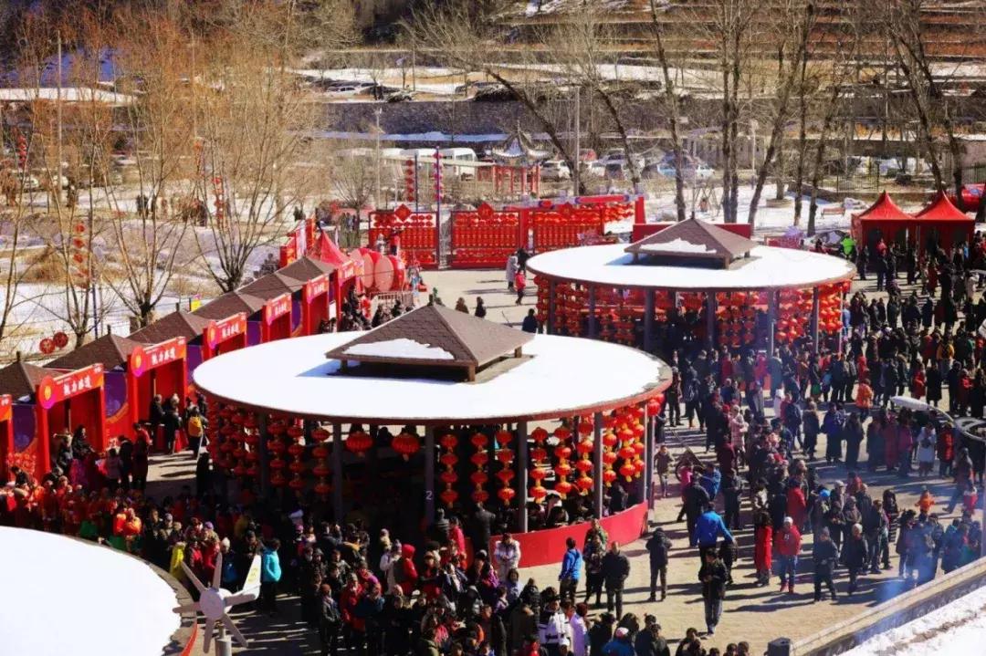 敛巧饭民俗文化节门票,怀柔敛巧饭团购票