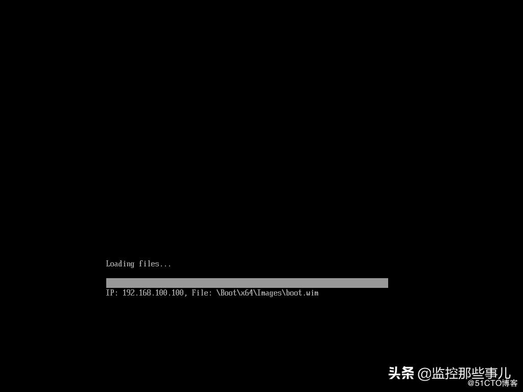 windows一键部署dhcp,独立部署dhcp和wds