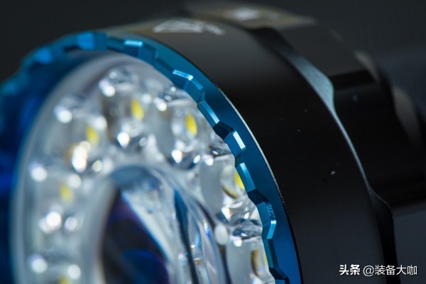 掠夺者手电筒多少钱,傲雷x9r掠夺者手电筒