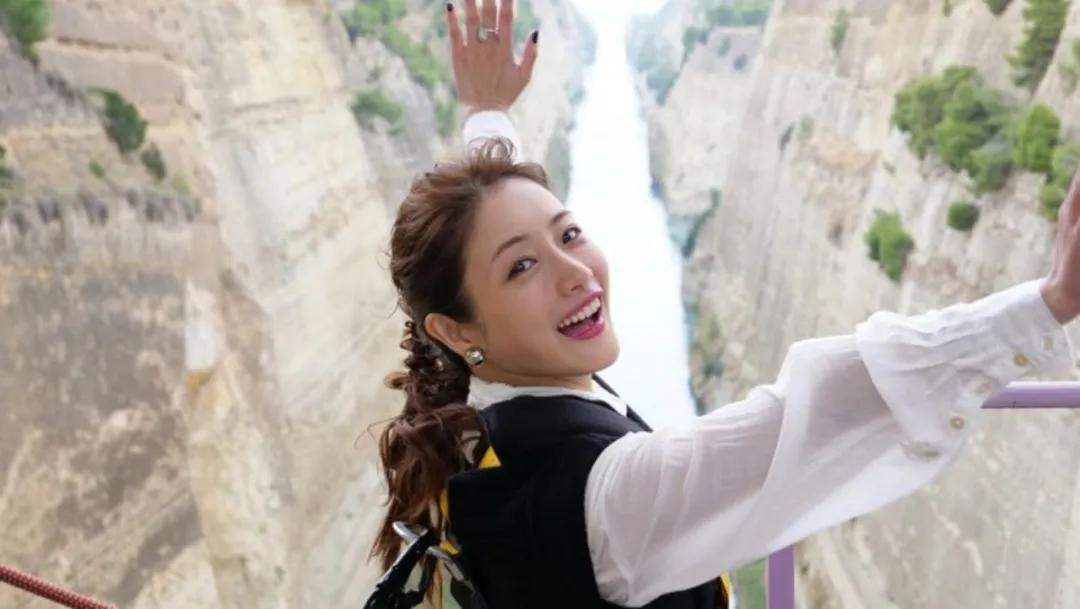 日剧女星颜值前十名,日剧女神全盛时期