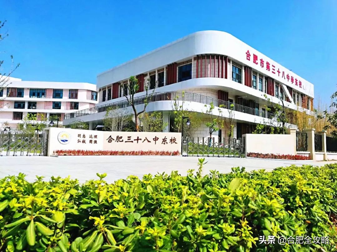 合肥市开学,合肥各校开学时间