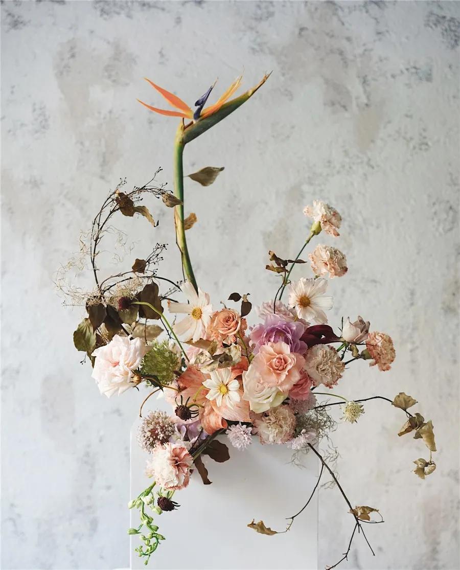 武汉“花森里”:小而美花店的差异化经营