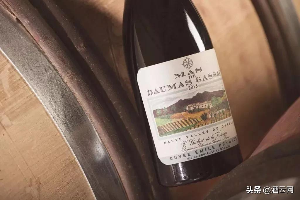 酒庄除了Château和Domaine，很多人不知道还有这些