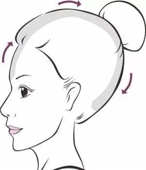 抬头纹怎么改善最好,一招教你如何祛除抬头纹