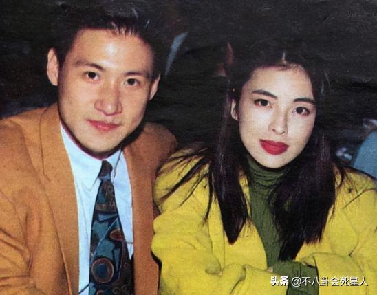 张学友没绯闻,张学友在娱乐圈的人缘有多好