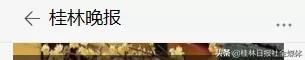 桂林优惠直播,广西桂林晚报直播