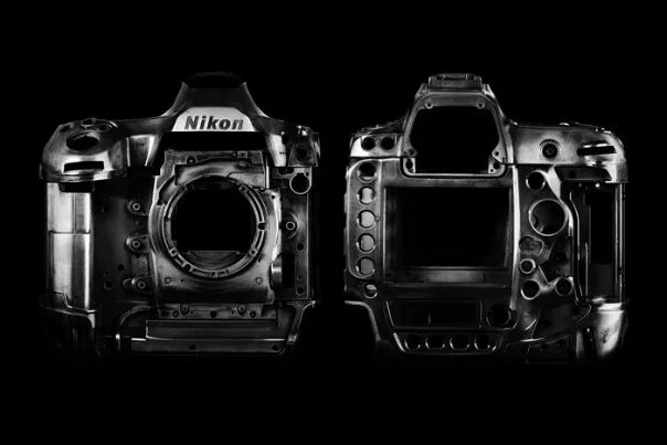 体育摄影师的尼康d6实拍体验,尼康d6拍体育