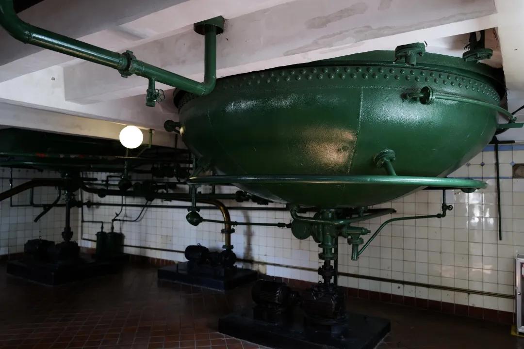 青岛即可以看海还能吃海鲜的地方,去青岛吃好海鲜看大海心情自然好