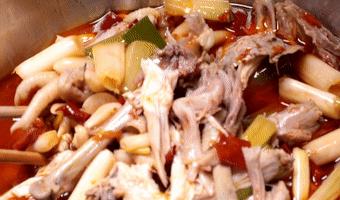 椒麻鸡最火的店,一家值得你品尝的麻椒鸡店