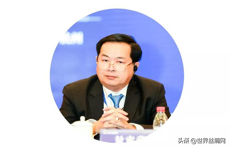 柬埔寨纺织产业,柬埔寨丝绸