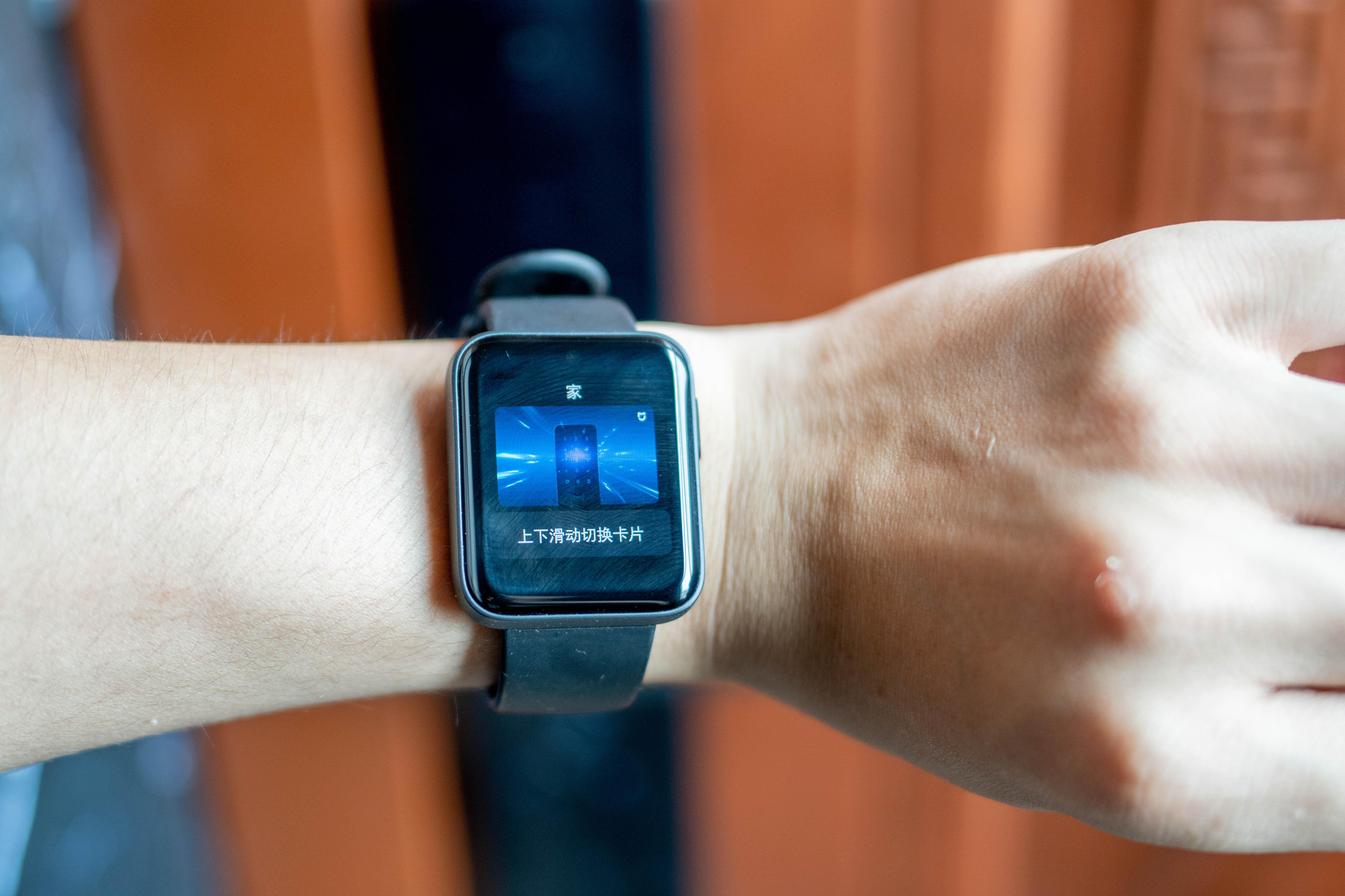 小米智能门锁标准版和智能门锁1s,小米智能门锁1s使用介绍