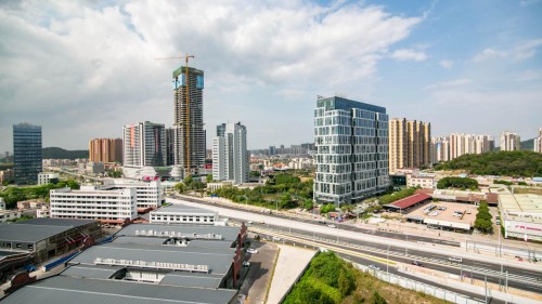 广东文投创工场投资管理有限公司,广东文投集团