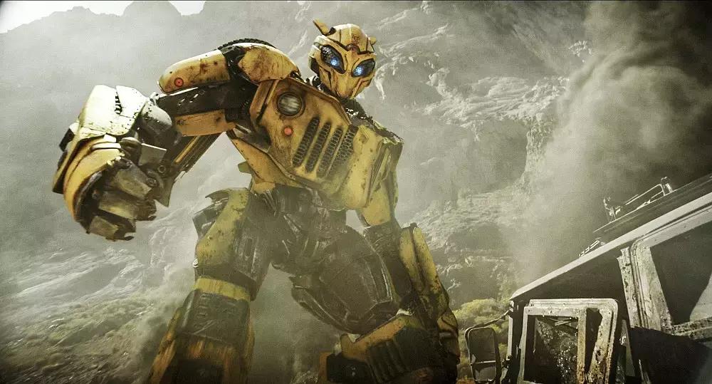 大黄蜂为什么能在国内受欢迎,大黄蜂有什么变化