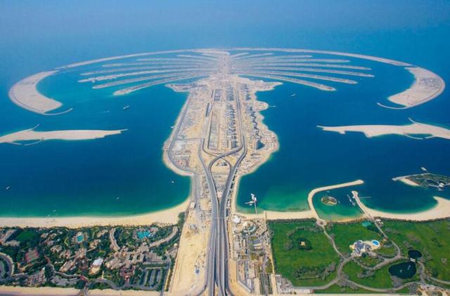 迪拜发达国家还是发展中国家,迪拜这个国家主要是靠什么资源