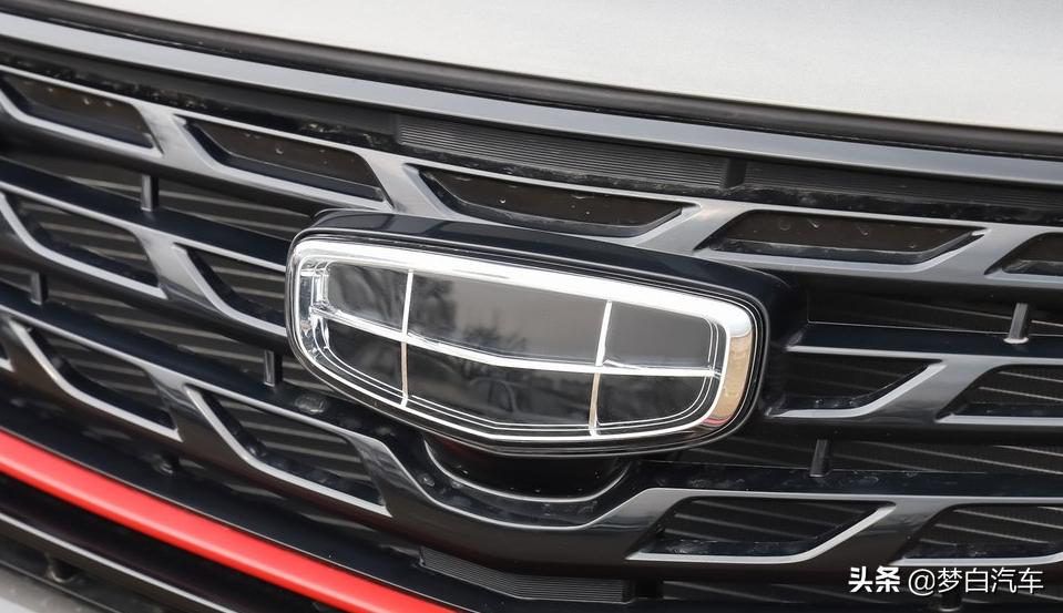 质量最好的国产车前五,哈弗吉利长安奇瑞同价位suv哪个好