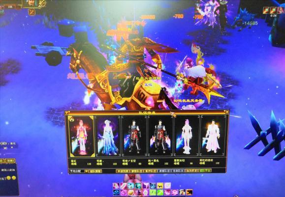 天龙怀旧服峨眉打副本,天龙八部怀旧端服峨眉技能