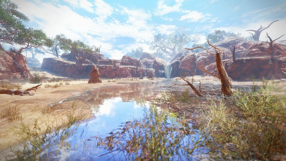 怪物猎人崛起最强怪物排名,怪物猎人崛起可玩性最高的游戏