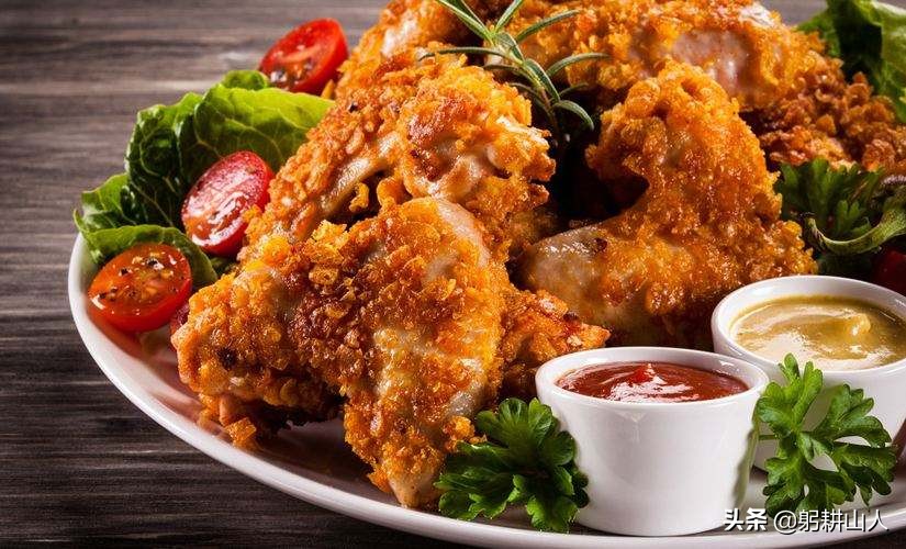 油炸食品一般用什么酸甜汁 (油炸蜜汁酱料怎么调)