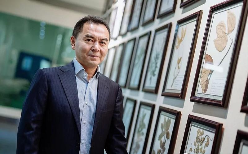 烟台药剂师成女首富,煤矿医院出了临沂首富,青岛也有医生富豪了