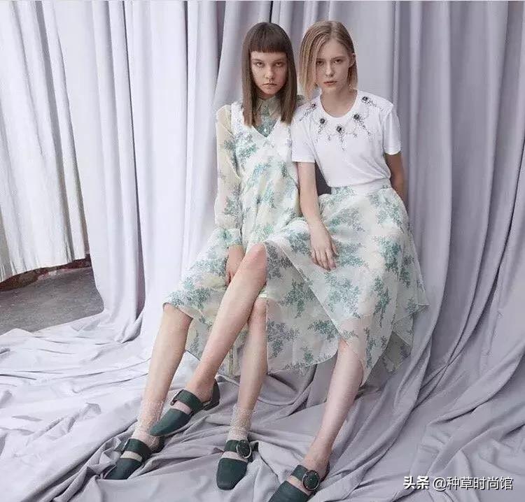 杨幂时尚穿搭太美,杨幂各种撩汉