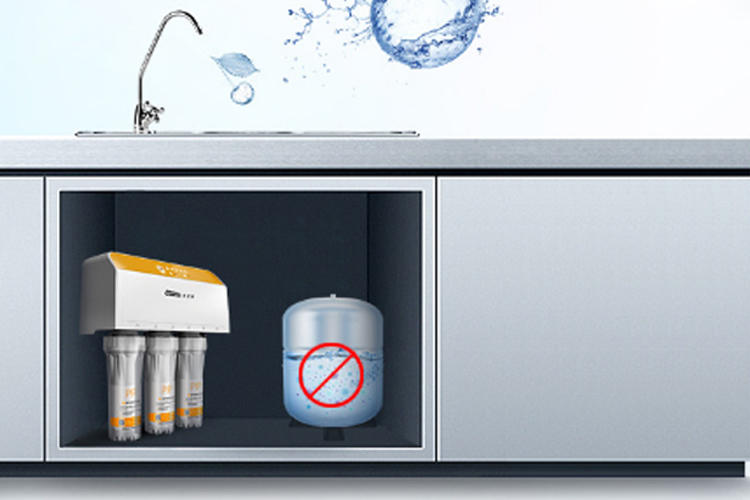 农村水质差不方便装净水器怎么办,净水机可以改善农村饮用水吗