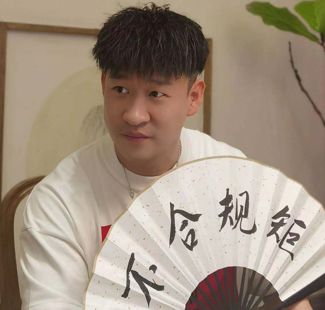 曹云金听云轩报幕,曹云金重开听云轩