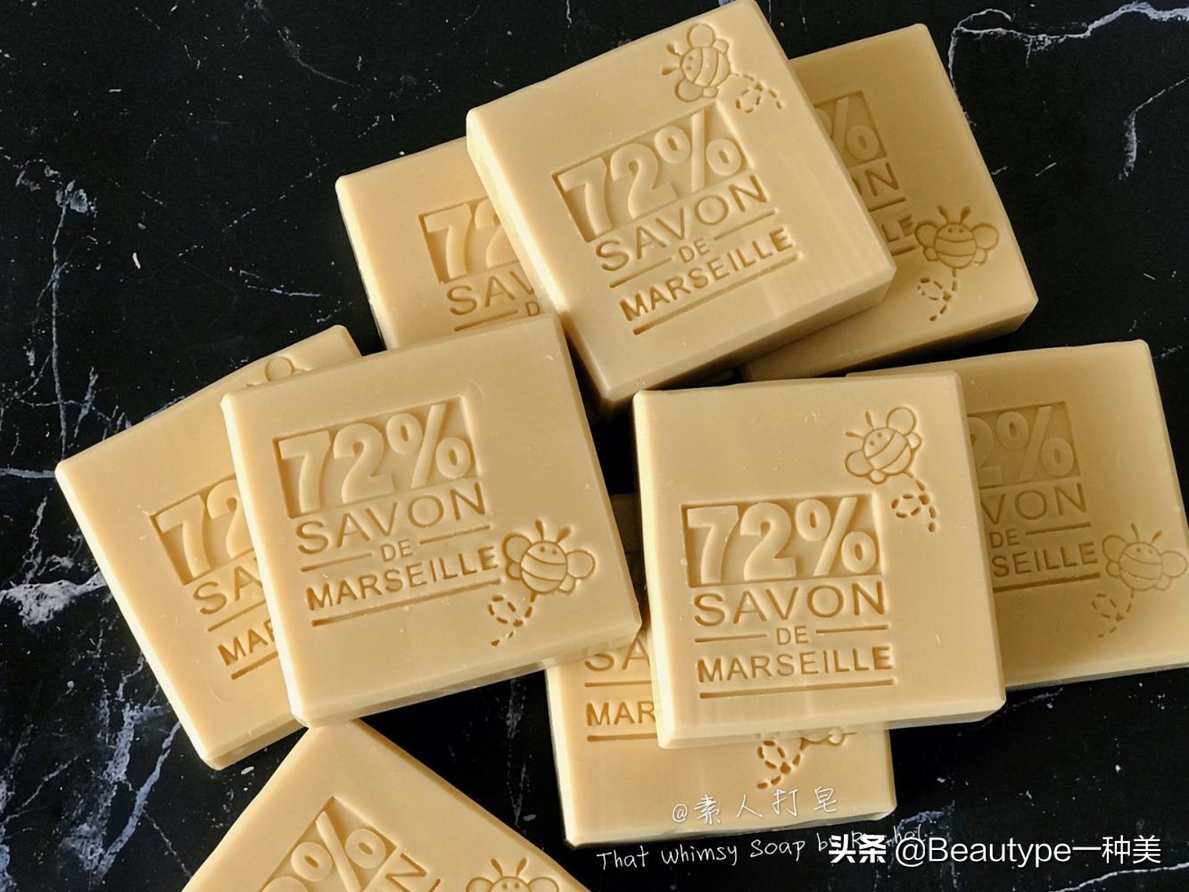 来自南法的清新海风COMPAGNIEDEPROVENCE