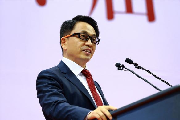 高瓴张磊个人传奇人生,高瓴张磊现状最新