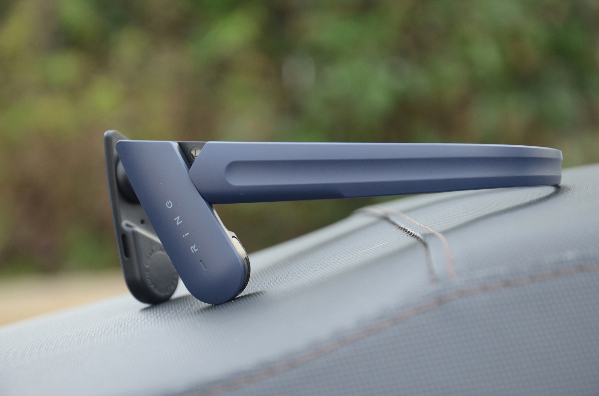 不入耳骨传导耳机推荐排名测评,耳挂式空气传导耳机测评