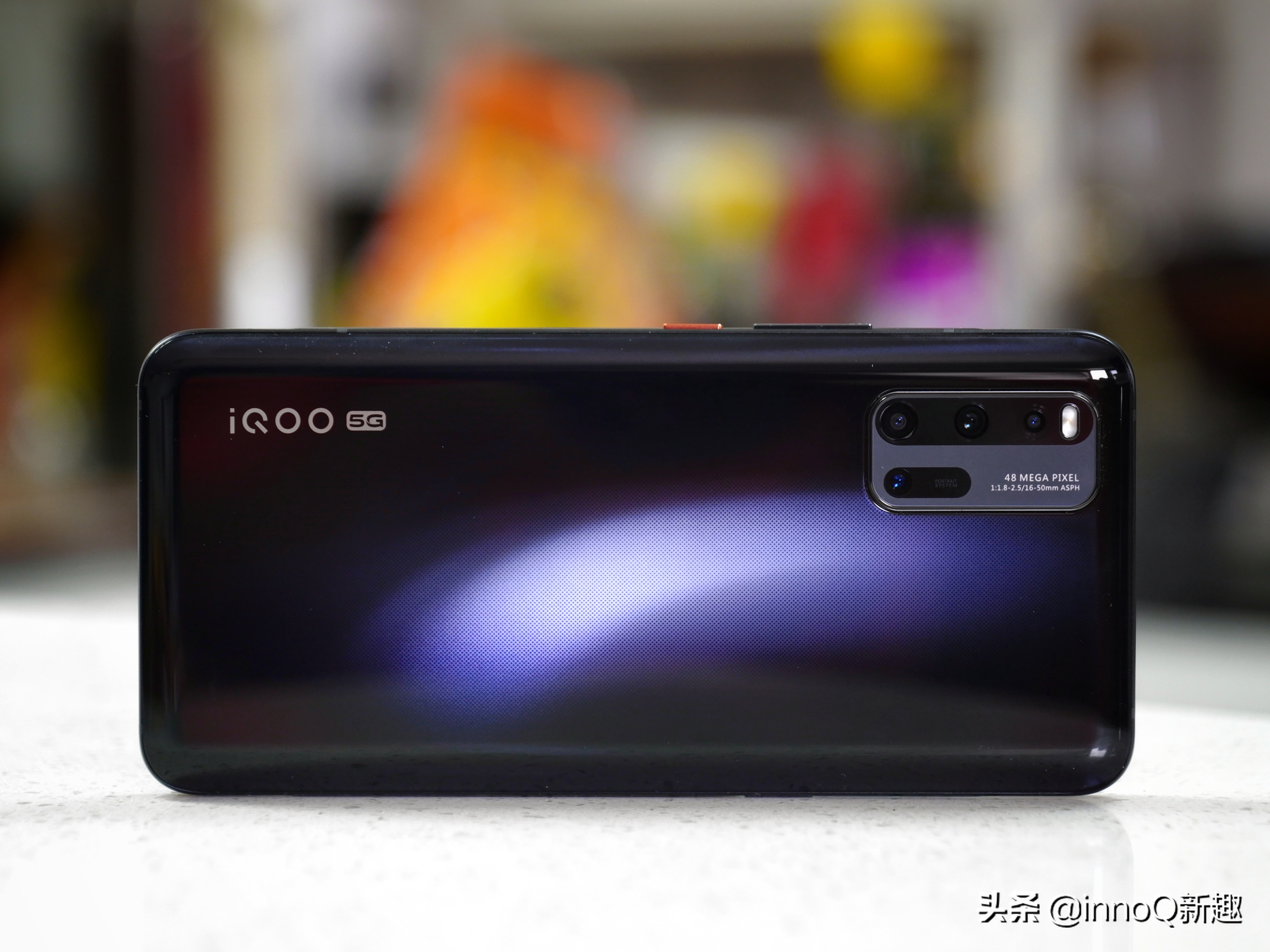 iqoo3优点和缺点,iqoo3三个优缺点