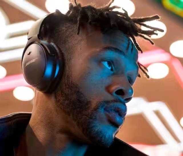 600元左右的bose蓝牙主动降噪耳机,bose降噪耳机2022年新款体验