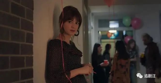 一集接吻，两集开船，这尺度居然是个青春校园剧