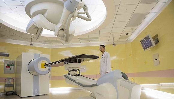 国产重离子治疗癌症装备,重离子治疗肿瘤设备