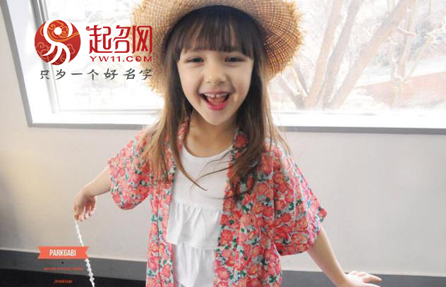 谐音寓意好听福气大气的名字,收集好听有寓意有内涵的名字