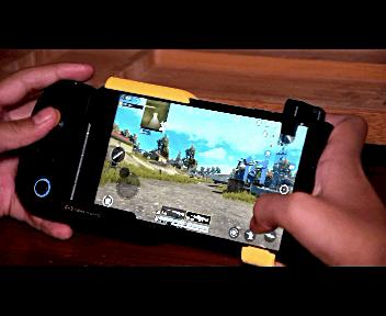 飞智黄蜂x版隔空映射,飞智黄蜂隔空映射