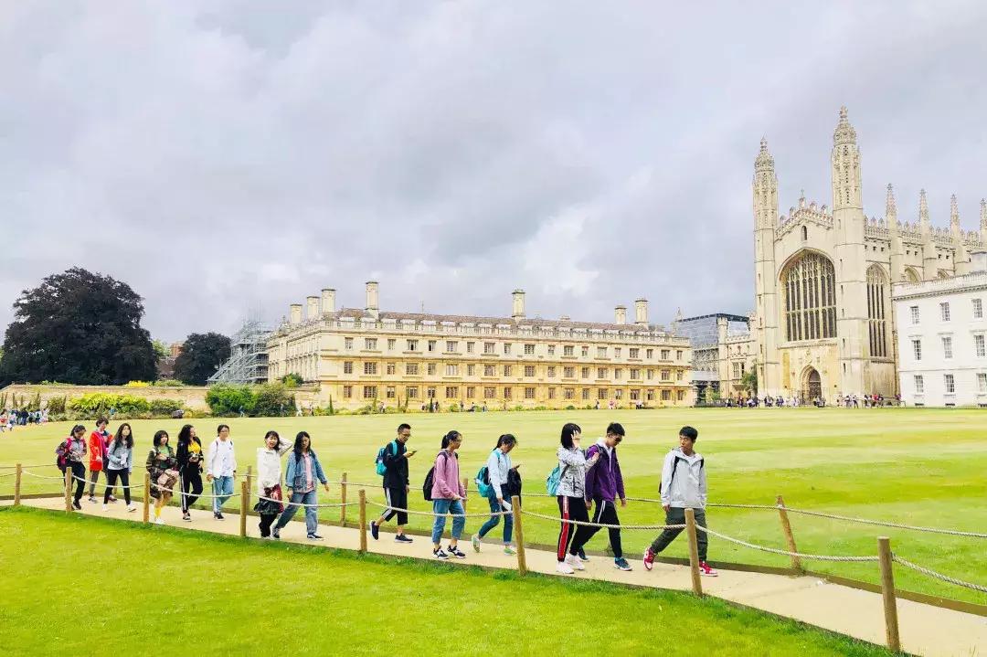 tobebetter美文,新东方国际游学夏令营