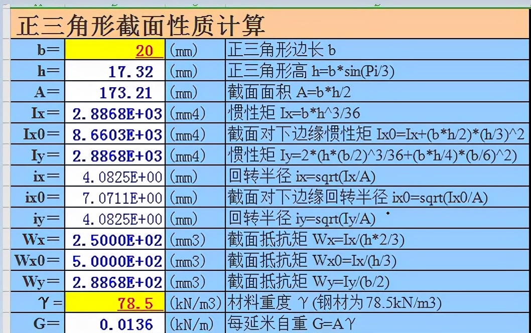造价员工程量自动计算表格,工程造价excel如何快速提量