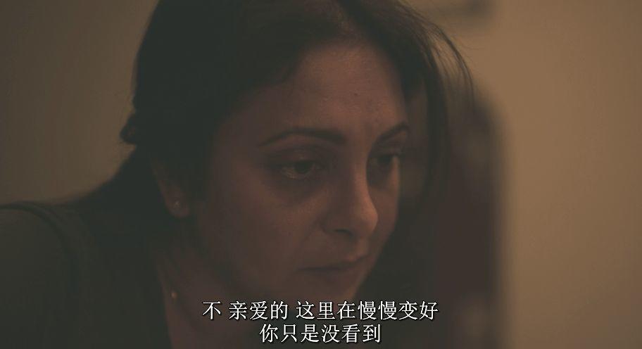 冲它敢拍,就值五颗星