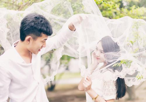 爱情错觉：怎么判断你喜欢的男人，把你当哥们而不是恋人？